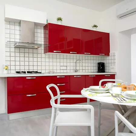 Holiday home The Phoenix - Modern Breathtaking Sea View With 2 Terraces, 2 Balconies, Small Private Garden And Private Parking