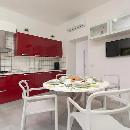 Holiday home The Phoenix - Modern Breathtaking Sea View With 2 Terraces, 2 Balconies, Small Private Garden And Private Parking *